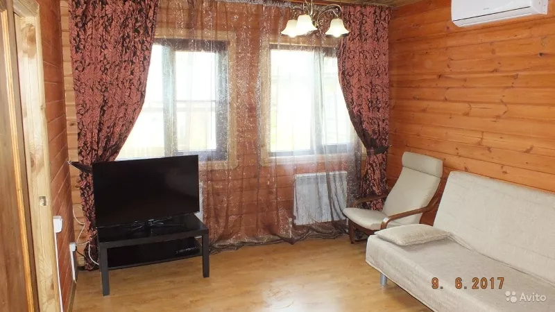 Дом под-ключ. Дом под ключ "Монастырский терем". Голубая бухта