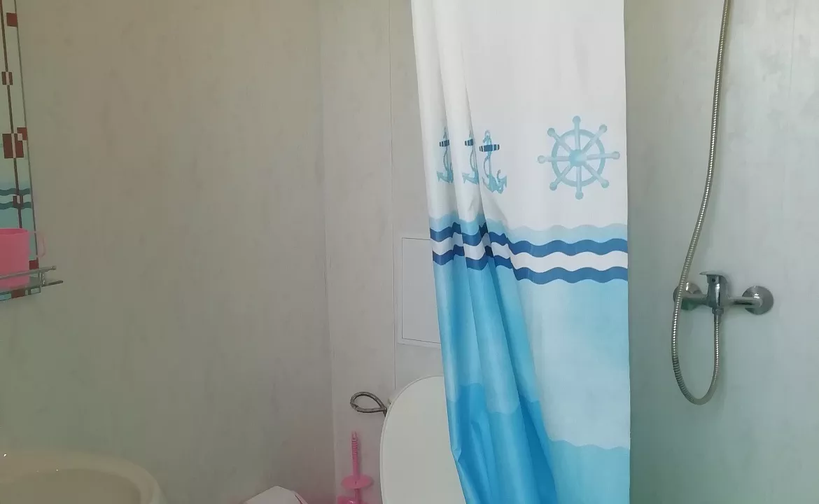 4-х ЛЮКС с кухней. Гостевой дом КАРАВЕЛЛА. Лазаревское