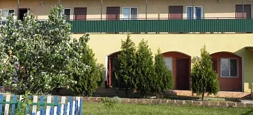 Гостевой дом "Вероника"