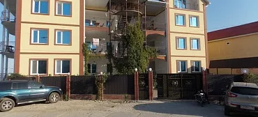 Гостевой дом Кунеш Гостевой дом Кунеш