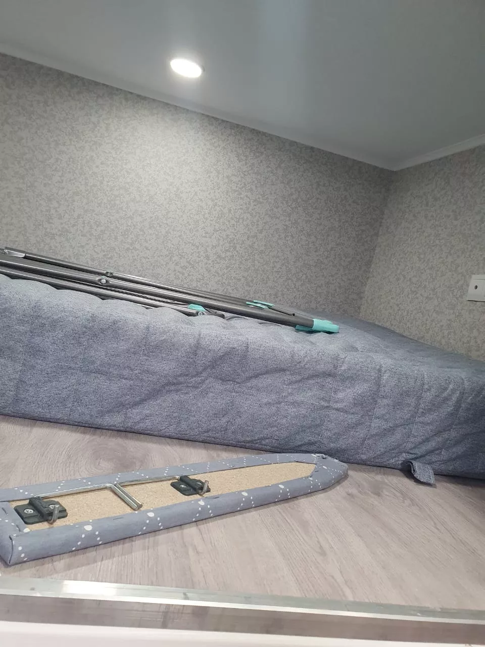 . Квартира в многоквартирном доме ЖК Эдельвейс . Адлер