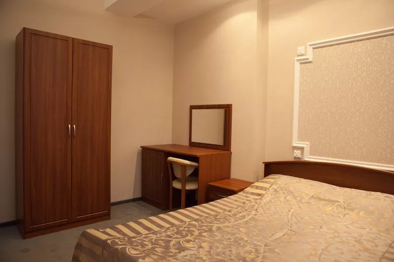 Номер люкс. Отель Афродита. Адлер Номер люкс. Отель Афродита. Адлер