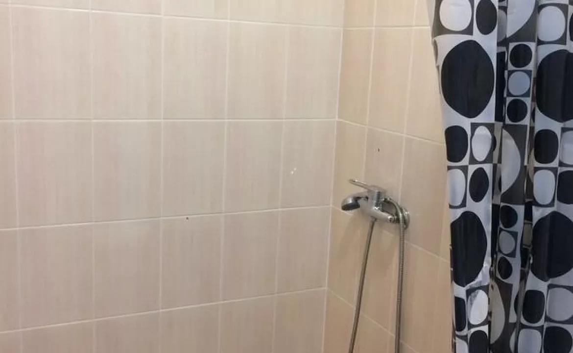 Стандарт. Гостевой дом "Апсилия". Пицунда