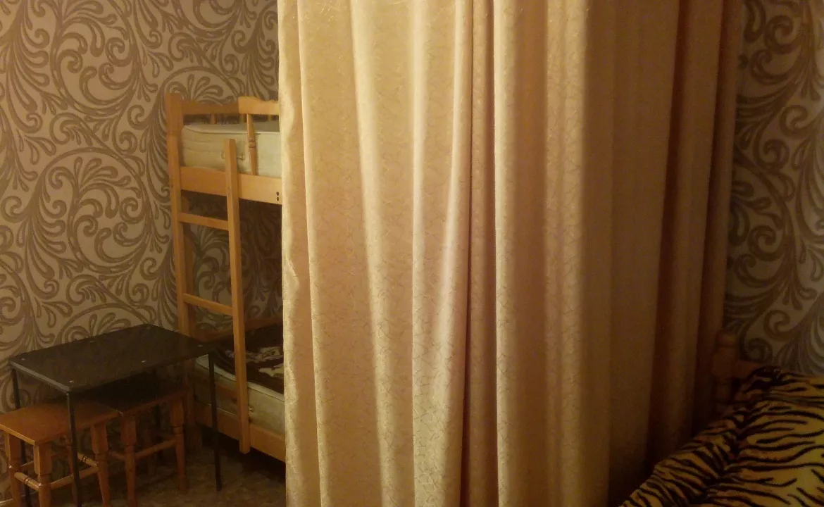 Комната №3. Таунхаус "На Кольцевой". Лазаревское Комната №3. Таунхаус "На Кольцевой". Лазаревское