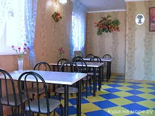 Гостевой дом «На Николаевской 25» Гостевой дом «На Николаевской 25»