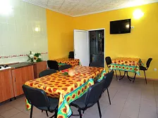 Гостевой дом На Цветочной