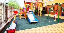 Отель "Марсель" Отель "Марсель"