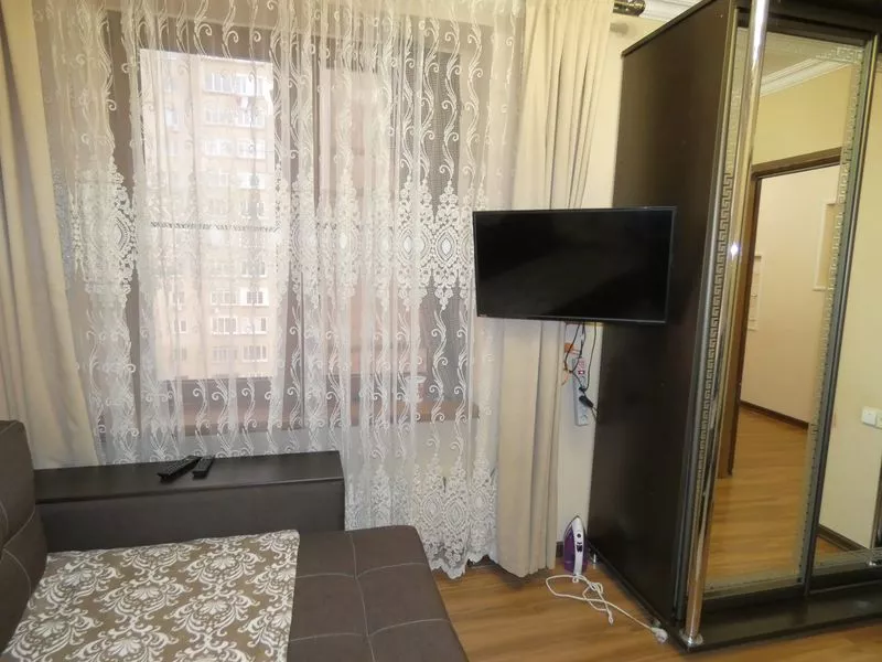 3х-комнатная квартира. Квартира в многоквартирном доме Квартира Абазгаа 59/1 . Гагра