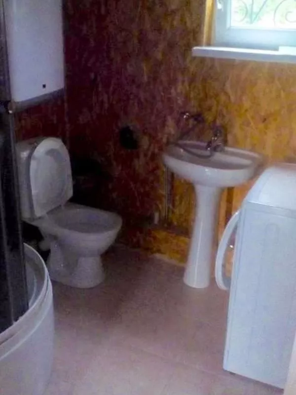 . Дом под ключ 2-й переулок Ампар 2. Гудаута