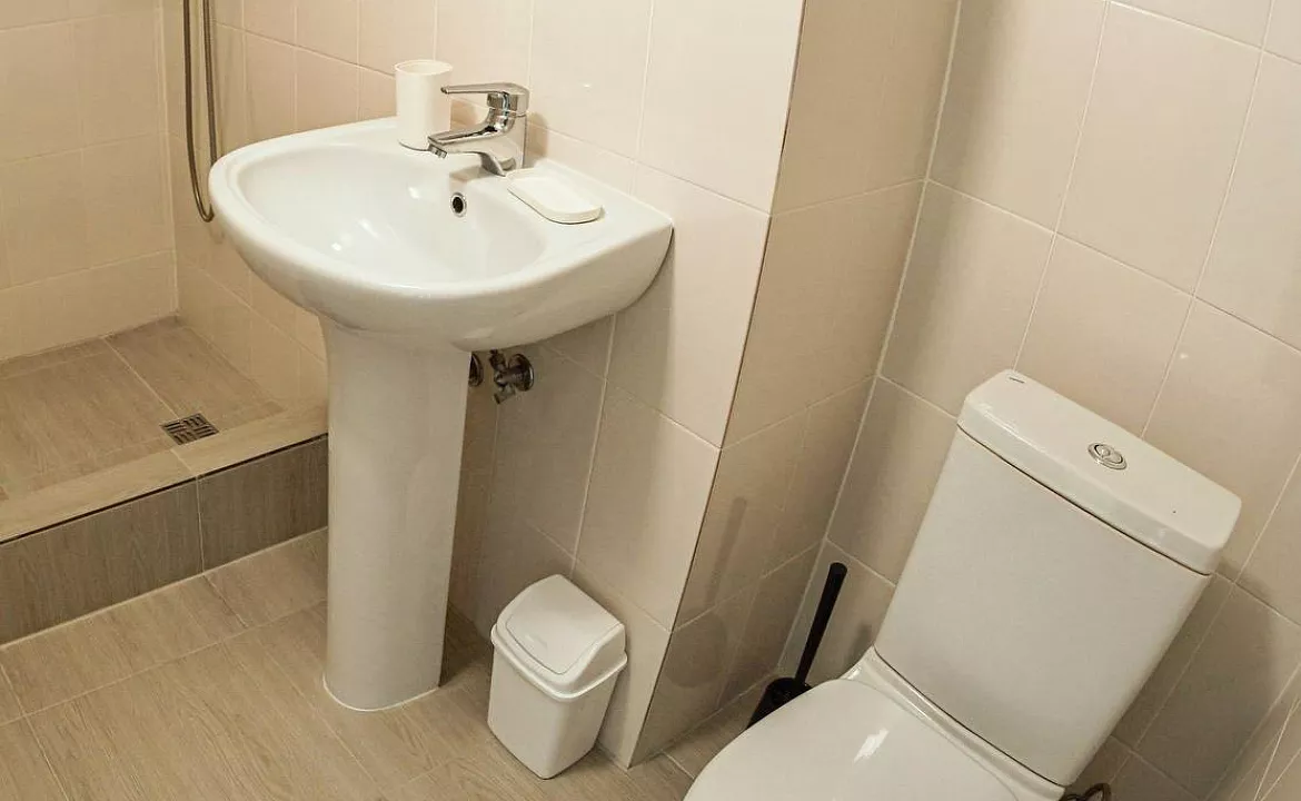 2-местный номер. Гостевой дом Калачёвых. Анапа 2-местный номер. Гостевой дом Калачёвых. Анапа