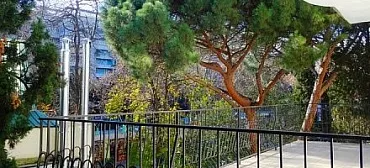 Гостиница "Агидель"