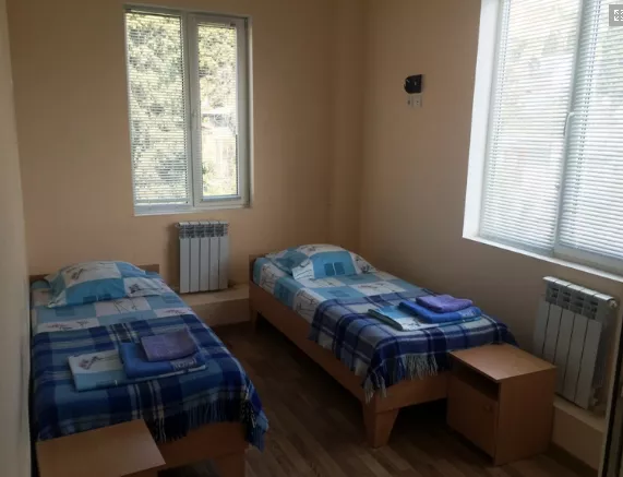 Эконом. Гостевой дом На Кирова. Ялта