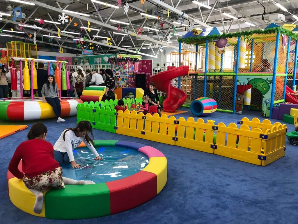 . Отель «Пассаж». Адлер