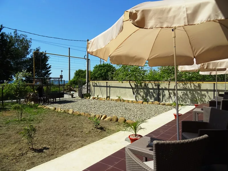 . Гостевой дом "Костеро". Адлер