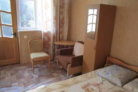 4-х местный номер. Гостевой дом «Светлана». Совет-Квадже