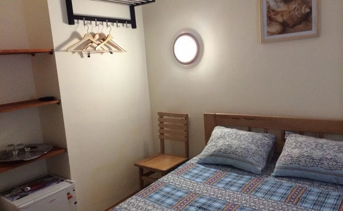 Люкс. Гостиница  "Вояж" - Шепси. Шепси Люкс. Гостиница  "Вояж" - Шепси. Шепси