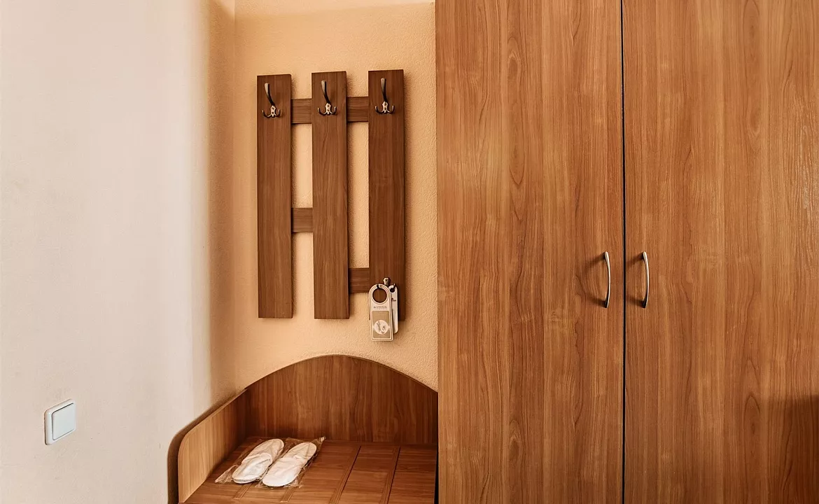 Standard B. Отель "Бристоль". Ялта