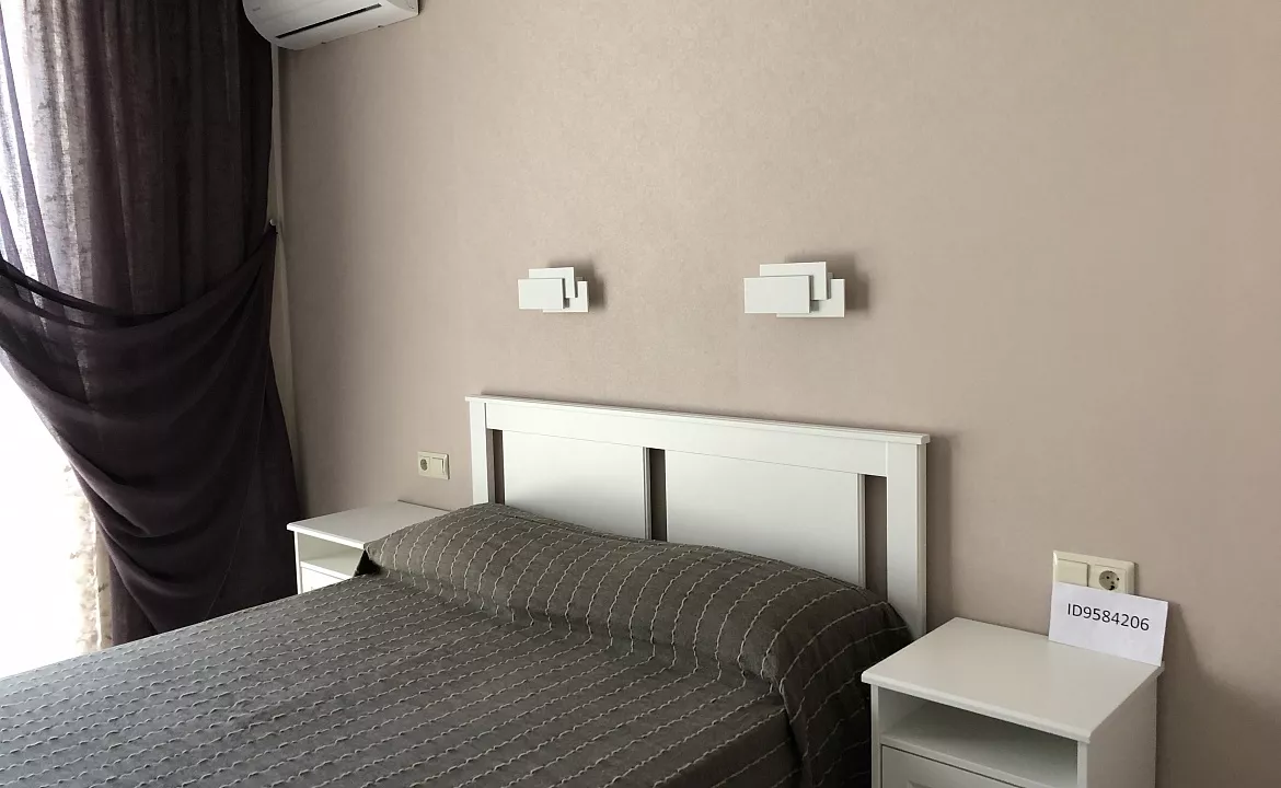 КВ 14. Апартаменты «Северный Берег» . Анапа КВ 14. Апартаменты «Северный Берег» . Анапа