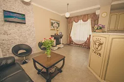 Гостевой Дом «ТАВР» Гостевой Дом «ТАВР»