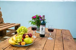 Гостиница SanZazila Гостиница SanZazila