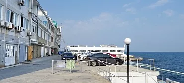 Эллинг «Юрий» Эллинг «Юрий»