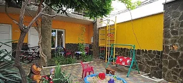 Гостевой дом "33 Удовольствия"