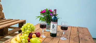 Гостиница SanZazila