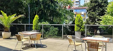 Отель "Маро"