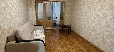 Квартира в многоквартирном доме 2х-комнатная квартира Царгуш 23 кв 24 в Гудауте