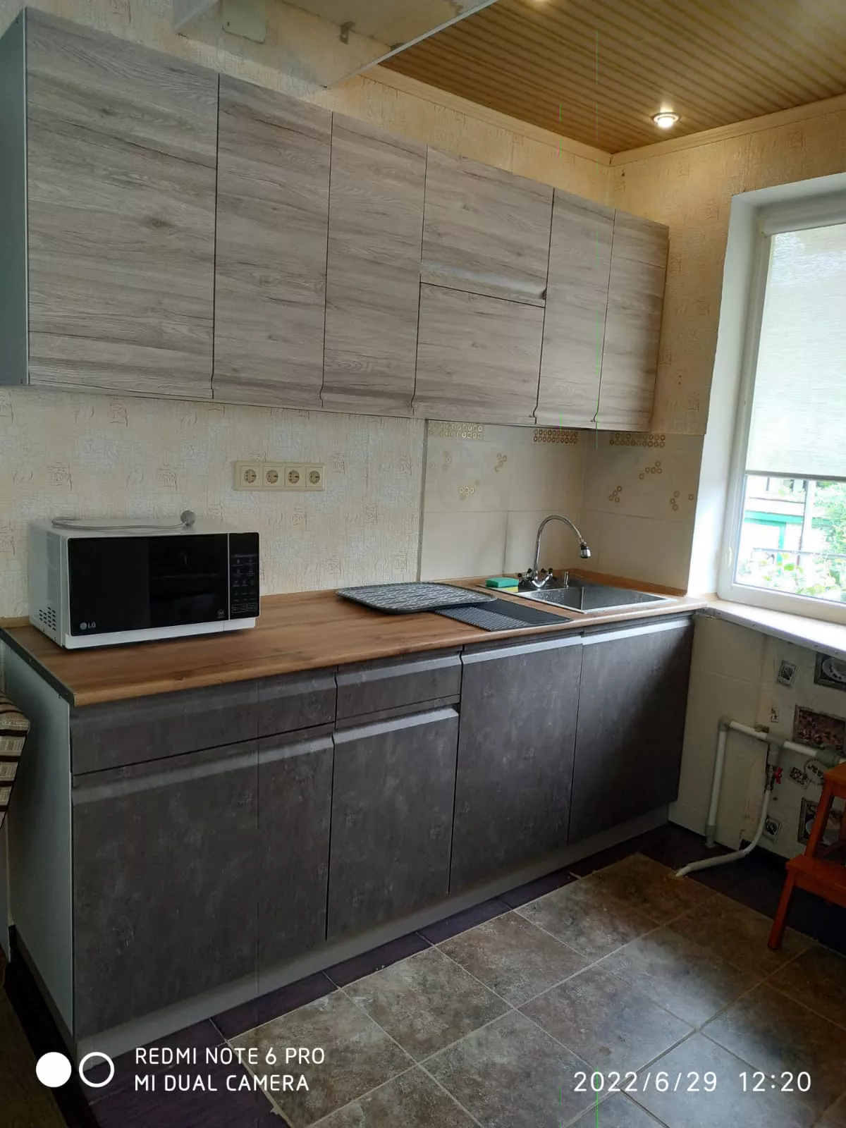 . Таунхаус Тихая гавань. Головинка