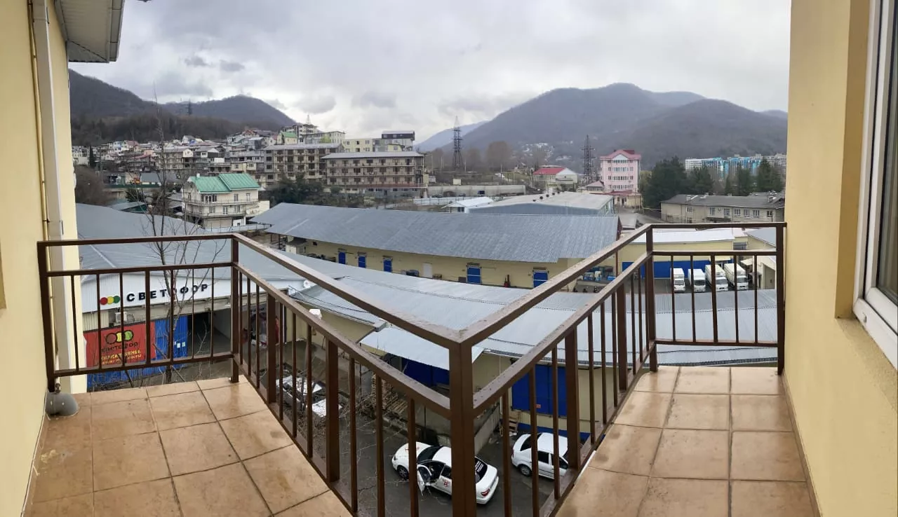 . Коттедж под ключ Коммунальников 2/1 . Лазаревское