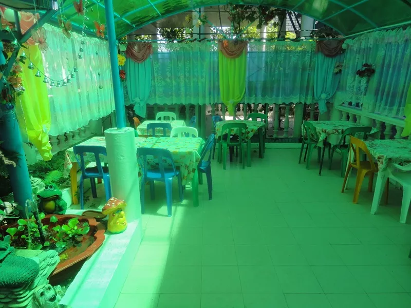 . Гостевой дом У Елены - Геленджик. Геленджик