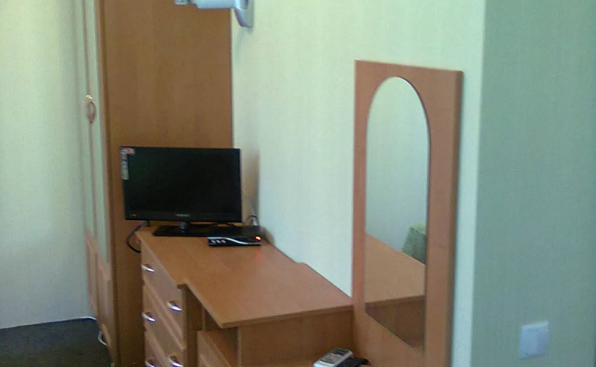 Номер Стандарт. Гостевой дом GreenHill. Форос