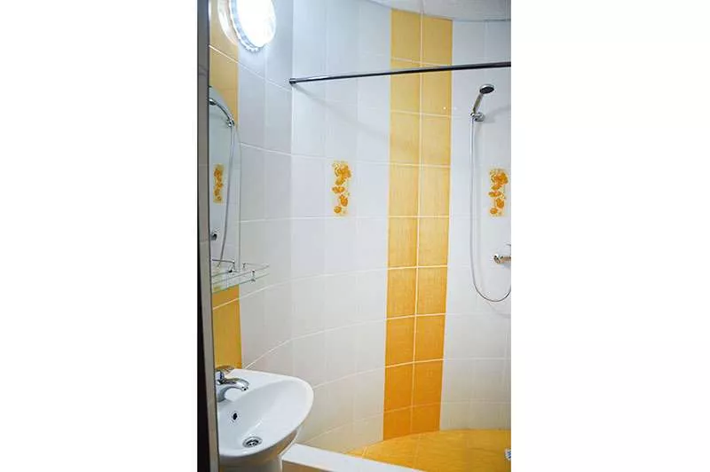  2-х местный номера 