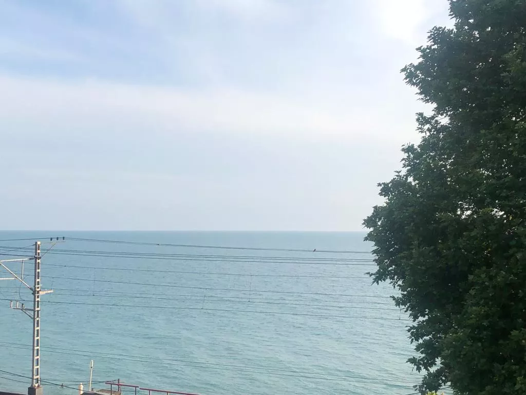 . Гостевой дом Гостевой дом ОстровОк. Лазаревское . Гостевой дом Гостевой дом ОстровОк. Лазаревское