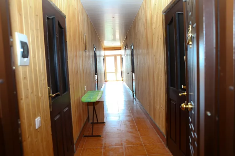 . Гостевой дом "Элла". Адлер . Гостевой дом "Элла". Адлер