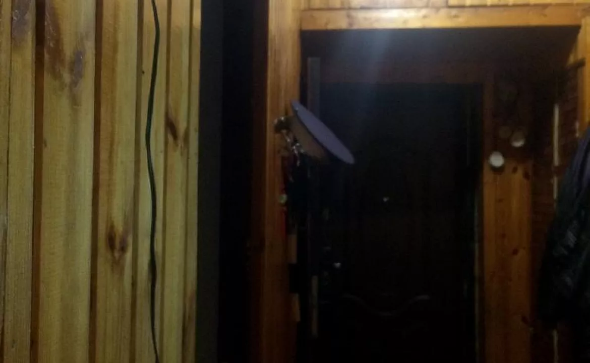 Квартира под ключ. Квартира в многоквартирном доме Холодная речка. Гагра