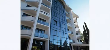 Гостиница "Парк Авеню" Гостиница "Парк Авеню"