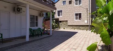 Частный сектор "На Михайловский  8"