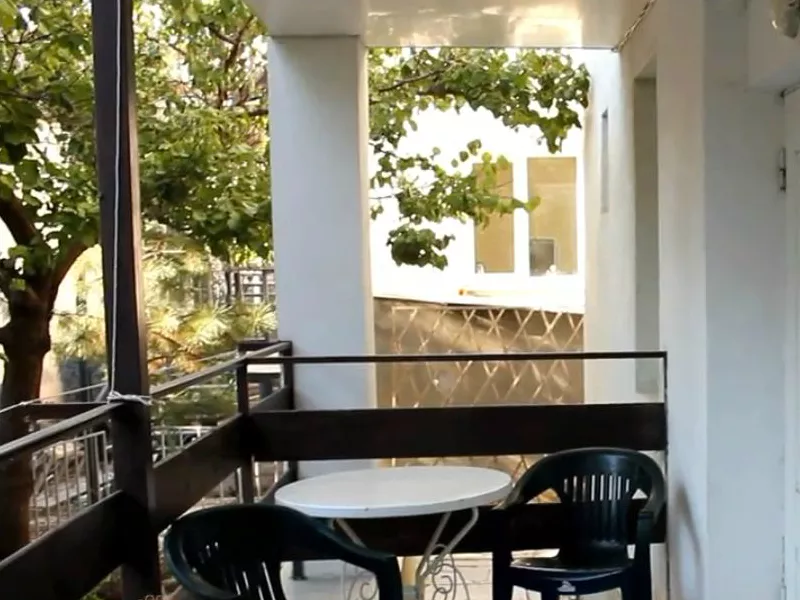 Апартаменты с кухней. Вилла "Вояж". Саки