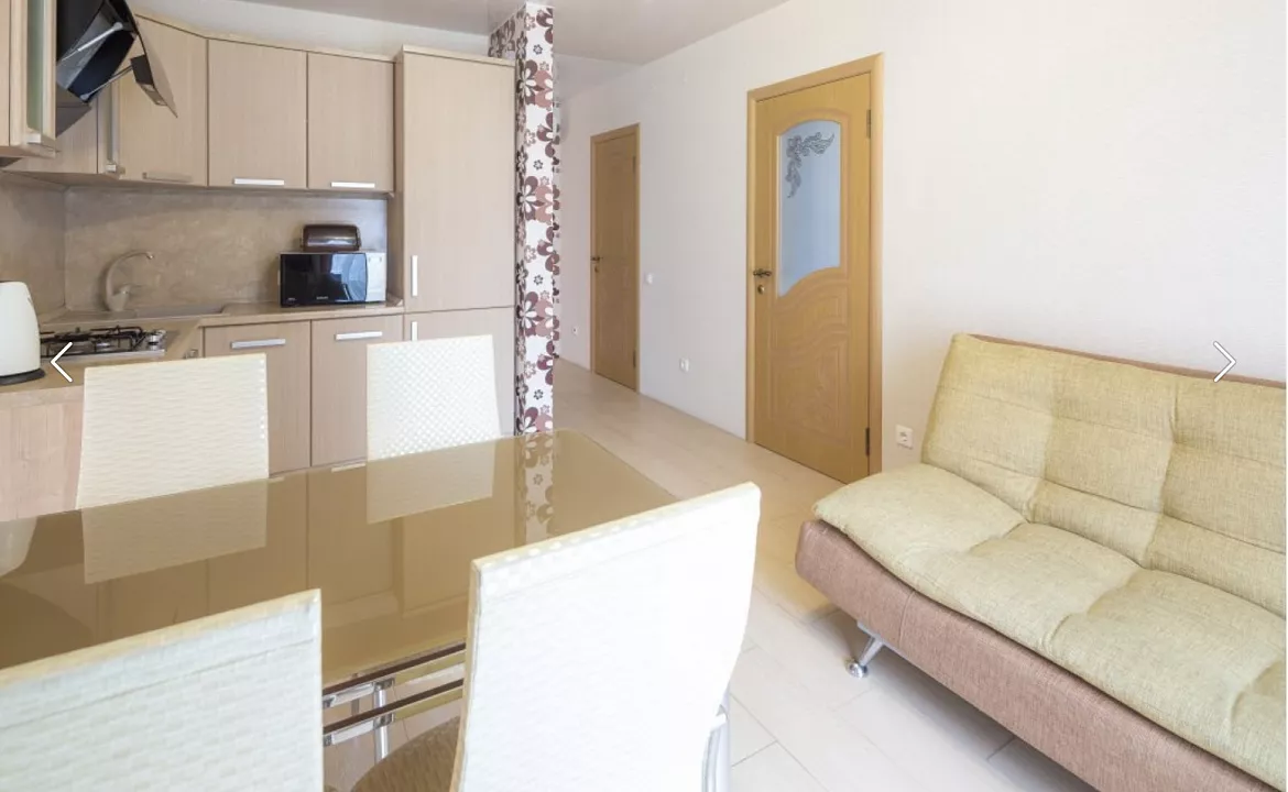 Апартаменты. Гостевой дом Бутик-отель Антре. Геленджик