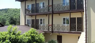 Гостевой дом "Рита"