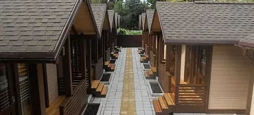 Гостевой дом "Уют" - Гудаута