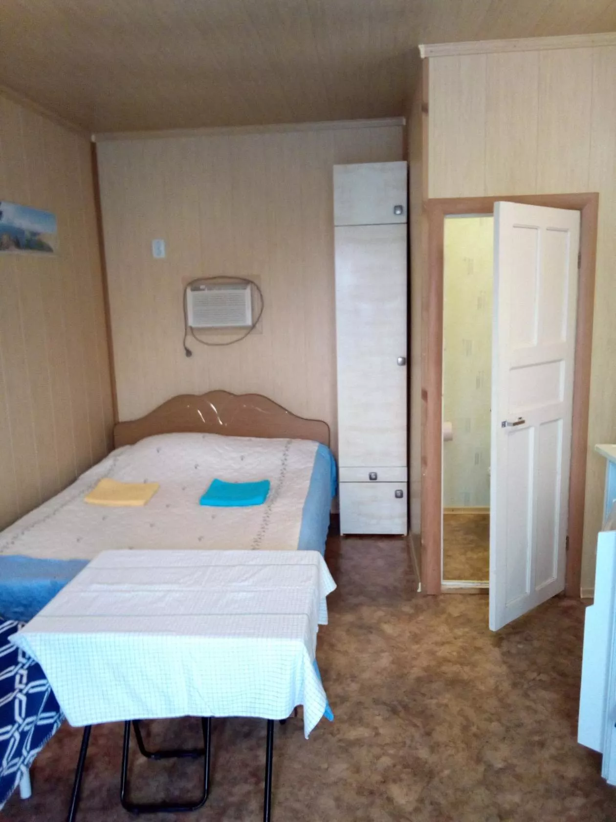 . Гостевой дом Акварель - Приморско-Ахтарск. Курорты Азовского моря