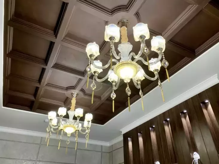 . SPA-отель «Грейс Империал». Красная Поляна