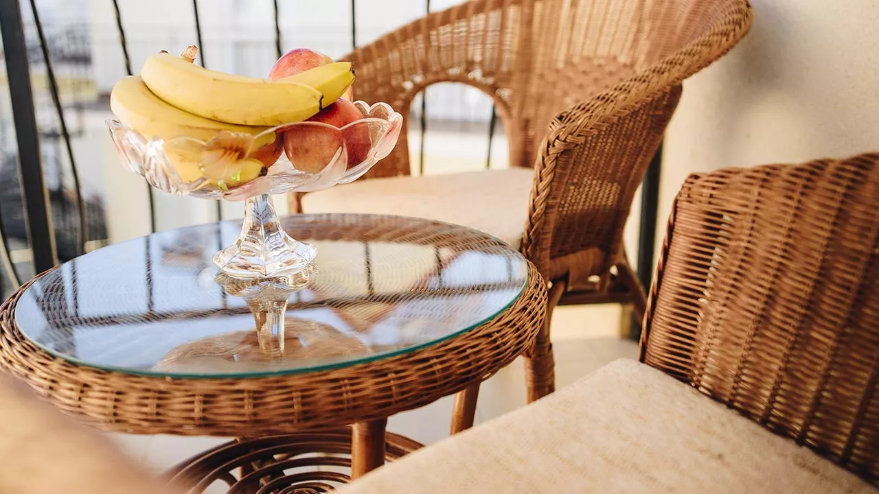 . Отель Островок. Феодосия