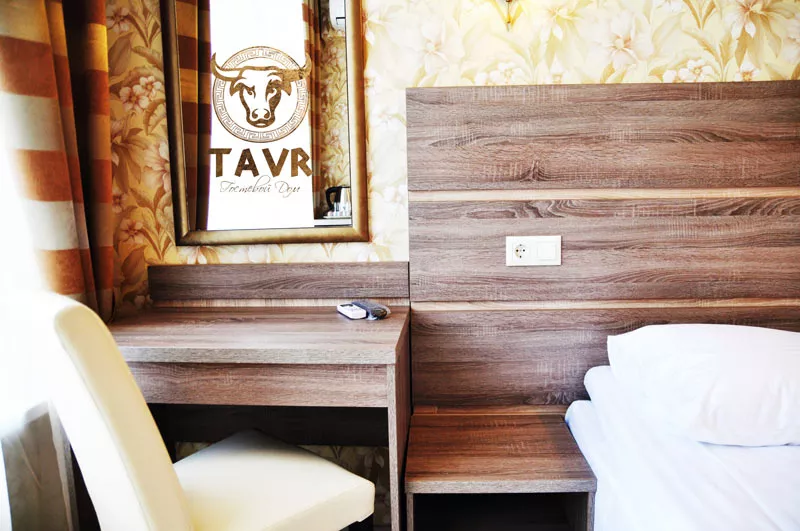 Standart. Гостевой Дом «ТАВР». Ялта