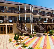 Гостевой дом "Бриз" - Цандрипш