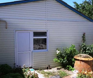 Домики со всеми удобствами. . Частный сектор Дом. 