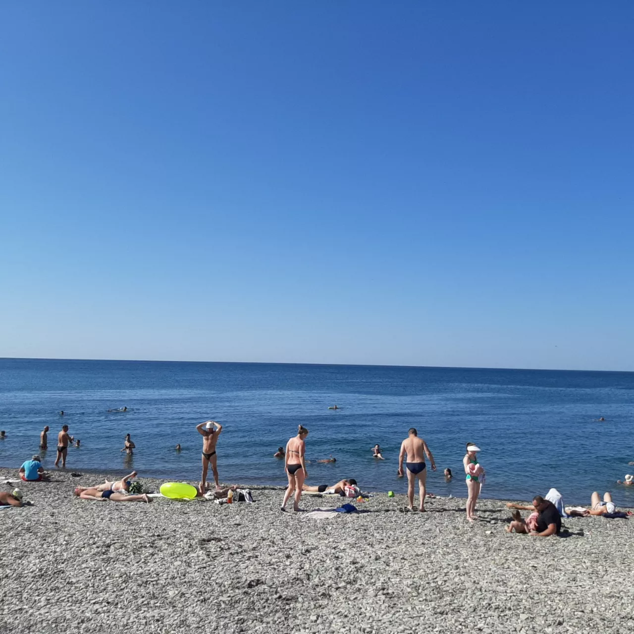 . Отель "Акварель". Криница